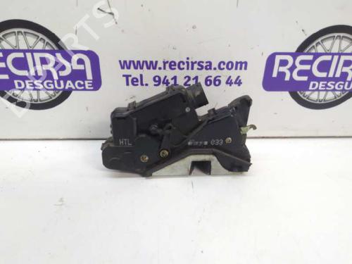 Rear left lock BMW 3 (E46) 320 d | BP9468099C100 