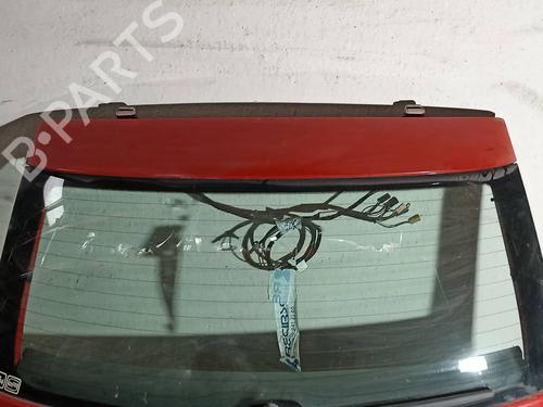 Tailgate SEAT IBIZA III (6L1)  | BP9461067C6 