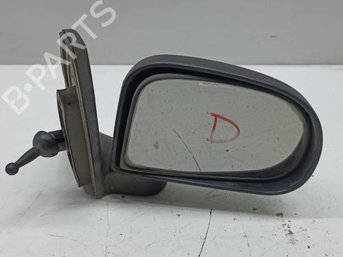 Right mirror HYUNDAI ATOS (MX)  | BP9467469C27 