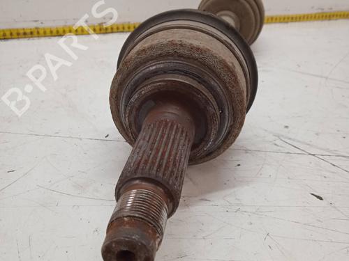 Left front driveshaft KIA SORENTO I (JC)  | BP9487563M38 