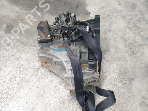 Used Gearbox Gearbox HYUNDAI ix35 (LM, EL, ELH) 1.7 CRDi (116 hp) 33289613 33289613