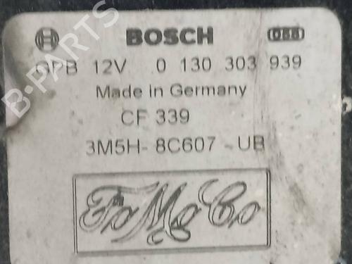 Køleventilator elektrisk FORD FOCUS C-MAX (DM2)  | BP9465825M35 