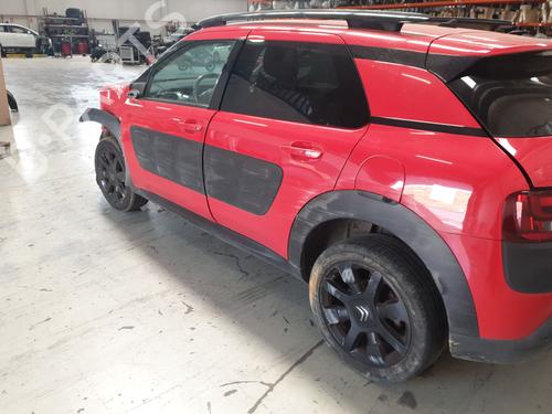 Alternator CITROËN C4 CACTUS 1.6 BlueHDi 100 | BP37720299M7 - Image 21