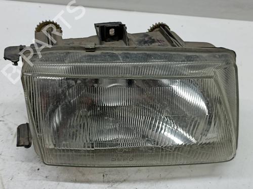 Scheinwerfer rechts für SEAT CORDOBA Vario (6K5) [1996-2002]  9490536