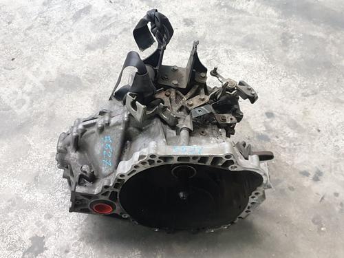 Used Gearbox Gearbox TOYOTA AURIS (_E15_) 2.0 D-4D (ADE150_, ADE150R) (126 hp) 32694819 32694819