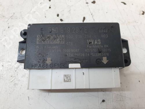 Elektronisk modul VW POLO V (6R1, 6C1) [2009-2022]  25882438