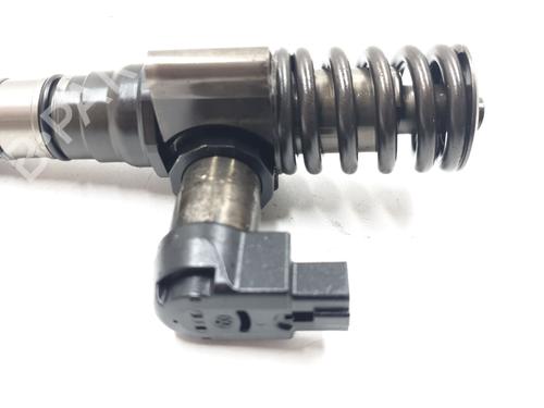 Injector VW PASSAT B6 (3C2) 2.0 TDI | BP38729204M100  - Image 5
