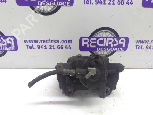 Left front brake caliper FIAT 500 (312_) | BP15500200M105