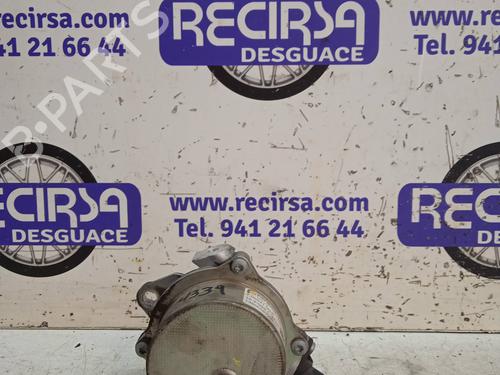 Vacuum pump DACIA SANDERO II | BP9483785M80