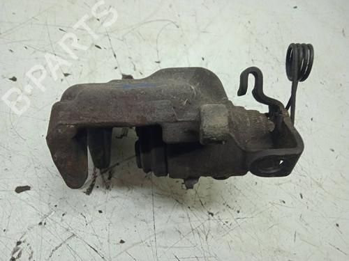 Left rear brake caliper CITROËN JUMPER II Van  | BP12524597M107 