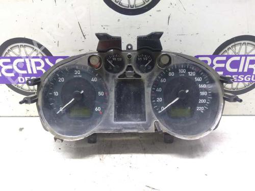 Instrument cluster SEAT IBIZA III (6L1)  | BP9476299C47 
