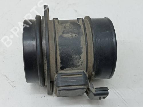 Mass air flow sensor RENAULT LAGUNA III (BT0/1) 2.0 dCi (BT07, BT0J, BT14, BT1A, BT1S) | BP9461109M95