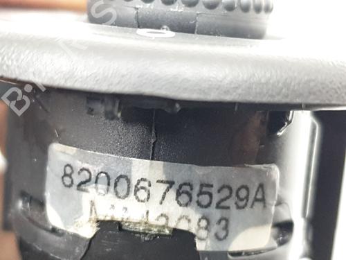 Left front window switch RENAULT CAPTUR I (J5_, H5_) 1.5 dCi 90 (J5N4, J5M5, J5MW, J5M6, J5AL, J5AJ) | BP34628774I27  - Image 10