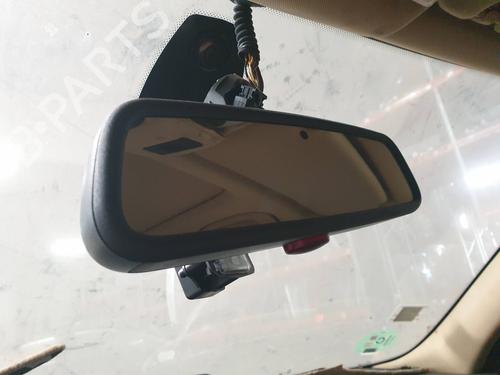 Used Rear mirror BMW 5 (E60) 530 i (231 hp) 19309367