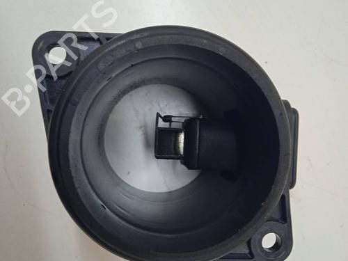Used Mass air flow sensor RENAULT MEGANE II (BM0/1_, CM0/1_) [2001-2012]  12524775