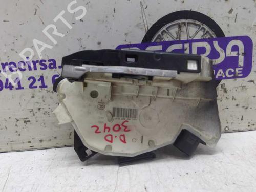 Front right lock SEAT IBIZA IV (6J5, 6P1)  | BP9478764C97 