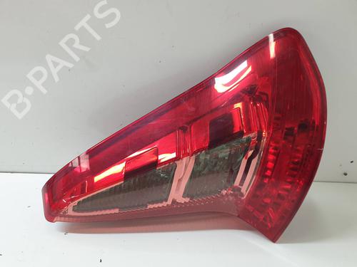 Right taillight CITROËN C4 Coupe (LA_)  | BP18708280C35 