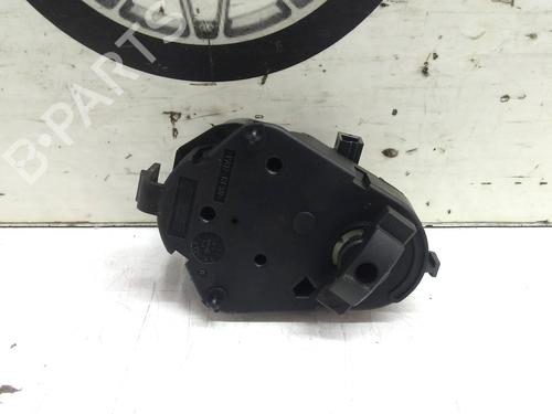 Heater blower motor BMW 5 (E60)  | BP9483203M62 