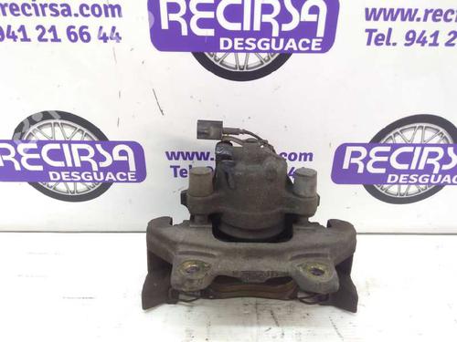 Left front brake caliper ALFA ROMEO 147 (937_)  | BP11627234M105 
