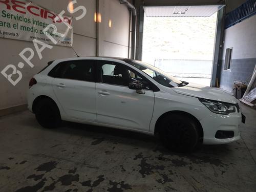 Injector CITROËN C4 II (NC_) 1.6 BlueHDi 100 | BP37414030M100 - Image 8