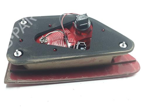 Left tailgate light SEAT ALTEA XL (5P5, 5P8) 1.6 TDI | BP37712738C79 - Image 4