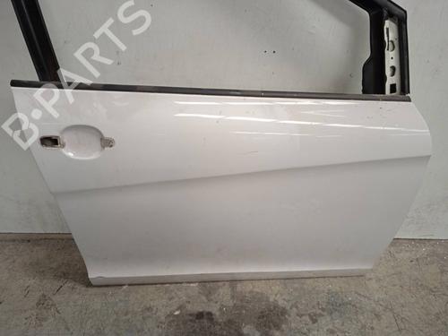 Right front door SEAT ALTEA (5P1)  | BP15128476C3 