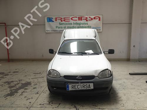 Teile für OPEL COMBO Box Body/MPV (71_) 1.7 D 4920066