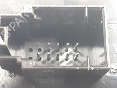 Left front window switch BMW 1 (F21) 118 d | BP34539419I27  - Image 7