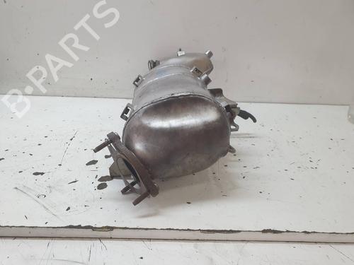 Particulate filter OPEL ZAFIRA TOURER C (P12)  | BP25882650M81 