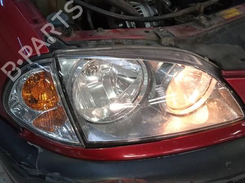 Left front indicator TOYOTA AVENSIS (_T22_)  | BP9486527C32 