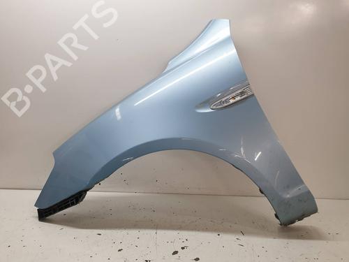 Used Left front fenders HYUNDAI ACCENT III Saloon (MC) [2005-2012]  22273975