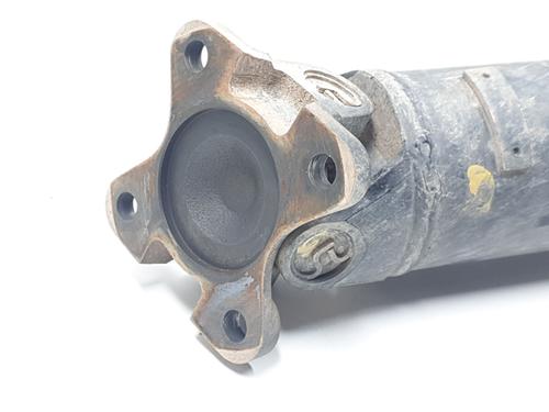 Driveshaft NISSAN NAVARA NP300 (D40) 2.5 dCi 4WD (D40TT, D40T, D40M, D40BB) | BP31832342M37