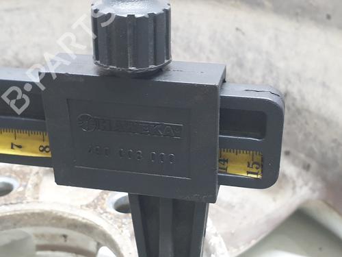 Rim NISSAN TERRANO II (R20)  | BP23894144C45 