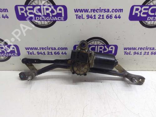 Front wiper motor KIA PICANTO I (SA) 1.0 | BP9481860M29 