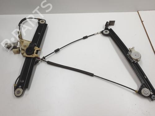 Front right window mechanism BMW 1 Coupe (E82)  | BP27244203C23 
