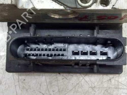 ABS pump RENAULT SCÉNIC II (JM0/1_)  | BP9473268M43 