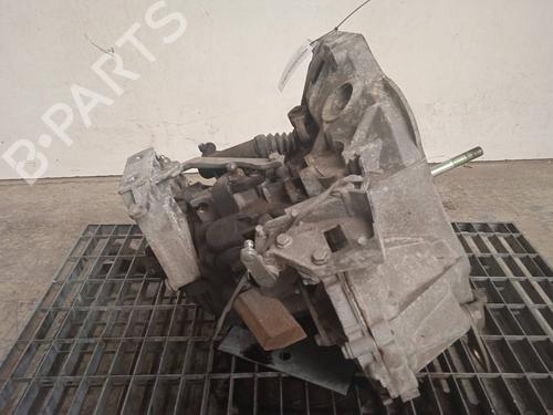 Gearbox FIAT PUNTO EVO (199_)  | BP10405091M3 