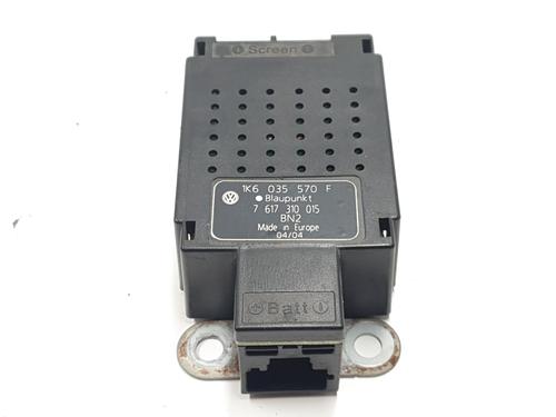 Electronic module VW GOLF V (1K1) 2.0 TDI | BP32742754M83 - Image 2