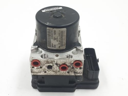 ABS pump OPEL COMBO Box Body/MPV (X12)  00052007363