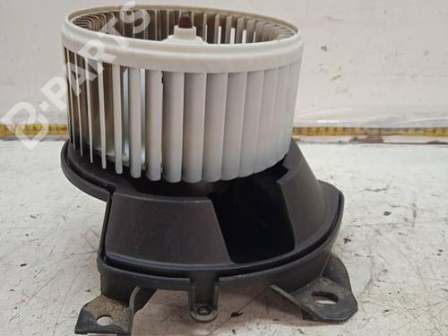 Used Heater blower motor Heater blower motor OPEL COMBO Tour (X12) 1.3 CDTI (C26, D26, E26, C05) (90 hp) 10332597 10332597