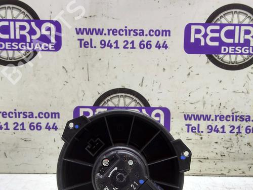 Heater blower motor MITSUBISHI MIRAGE / SPACE STAR VI Hatchback (A0_A)  | BP9483388M62 
