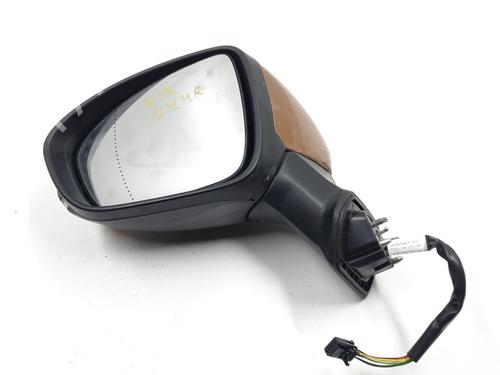 Retrovisor esquerdo RENAULT CAPTUR I (J5_, H5_) 1.3 TCe 130 (J5NJ, J5NE) (131 hp) 30870651