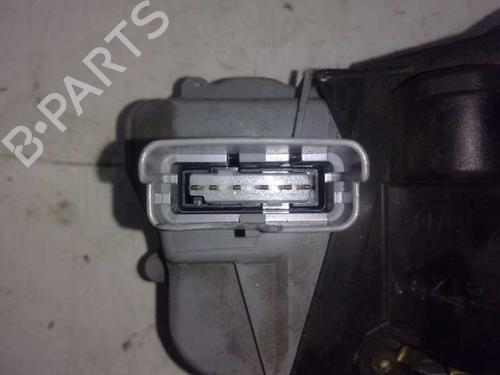 Front right lock CITROËN XSARA PICASSO (N68)  | BP9470641C97 