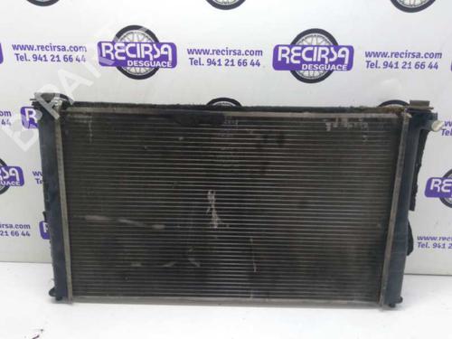 Køler KIA CARNIVAL I (UP)  | BP9466345M31 