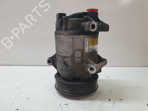 AC-Kompressor RENAULT MEGANE II (BM0/1_, CM0/1_) [2001-2012]  21555623