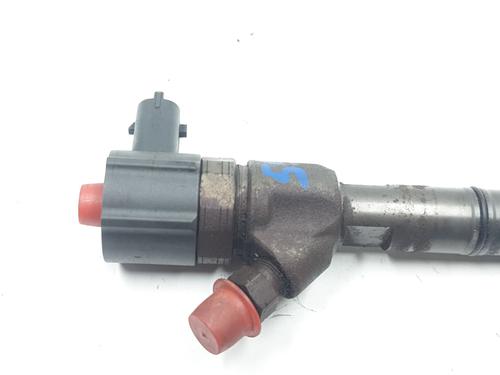 Injector HYUNDAI ix35 (LM, EL, ELH) 1.7 CRDi | BP33203941M100 - Image 2