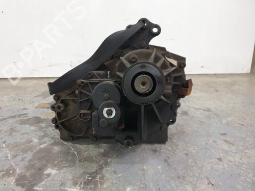 Driveshaft NISSAN NAVARA NP300 (D40)  | BP16683506M37 