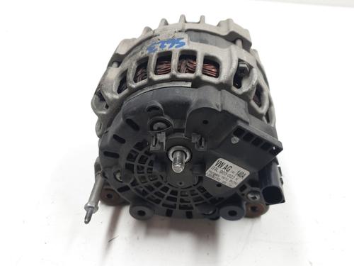 Alternator SEAT LEON (5F1) 1.6 TDI | BP38539450M7 - Image 2