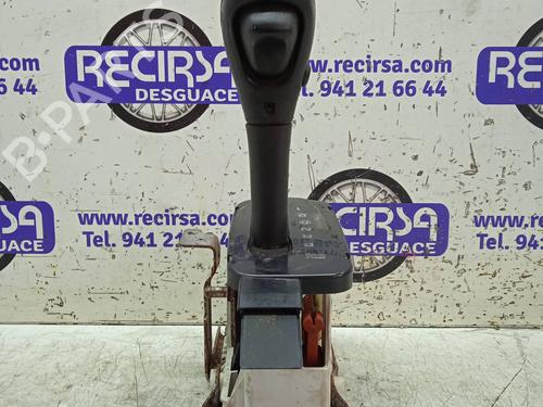 Gear lever JEEP CHEROKEE (KJ)  | BP9484028M90 