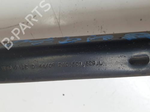 Right rear suspension arm AUDI A4 B8 (8K2)  | BP16380972M15 